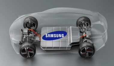 Samsung otomobiller için SSD geliştirdi
