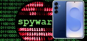 Samsung telefonunuzda casus yazılım olabilir!