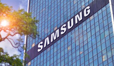 Samsung Türkiye Başkanı Jeff Jo yeni göreve getirildi
