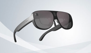 Samsung’dan Konfor Odaklı AR Gözlük Patenti