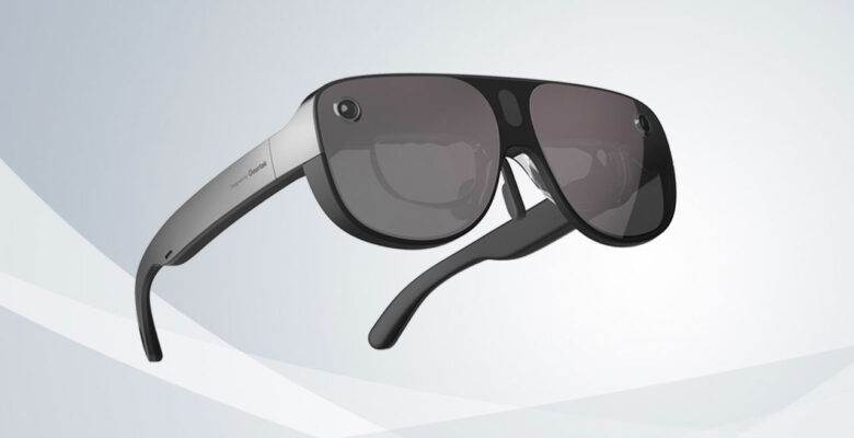 Samsung’dan Konfor Odaklı AR Gözlük Patenti