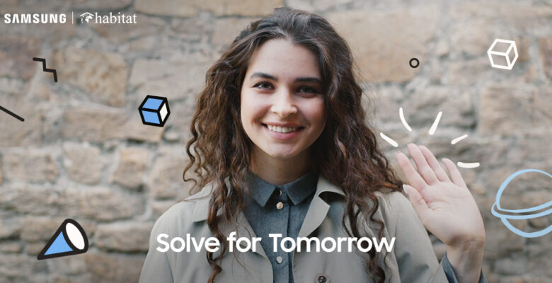 Samsung’un Solve for Tomorrow müsabakası başlıyor