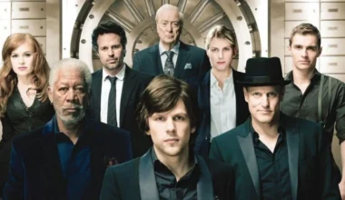 Sihirbazlar Çetesi 3 fragmanı yayınlandı