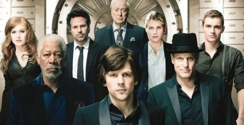 Sihirbazlar Çetesi 3 fragmanı yayınlandı