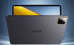 Snapdragon 7+ Gen 3’lü POCO Pad X1 Geliyor