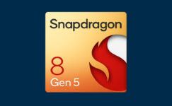 Snapdragon 8 Gen 5 teste girdi