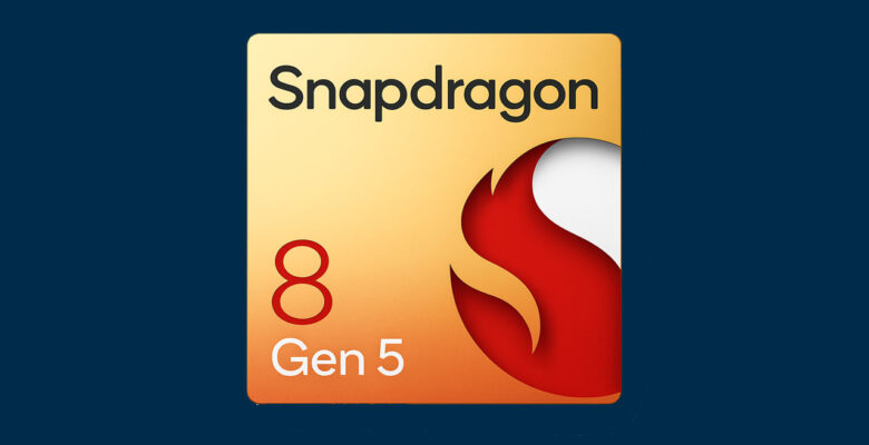 Snapdragon 8 Gen 5 teste girdi