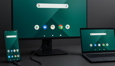 Snapdragon X ile Android PC için çalışmalar başladı