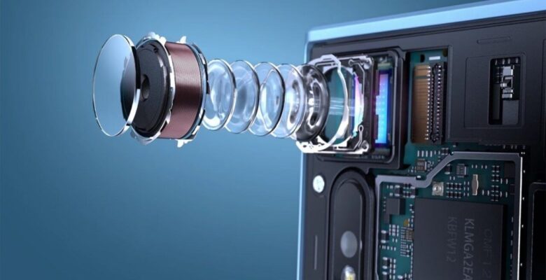 Sony 200 MP sensör resmen tanıtıldı