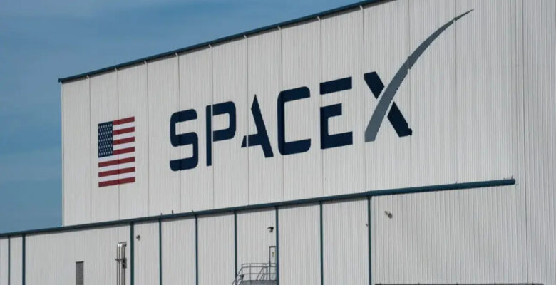 SpaceX Golden Dome projesi için 2 milyar dolar alıyor