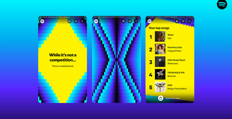 Spotify Wrapped 2025 ne zaman yayınlanacak?