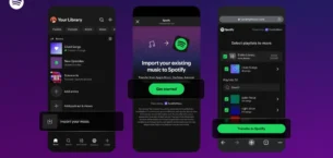 Spotify’da playlist taşıma derdi tarih oluyor