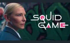 Squid Game America için müjde verildi