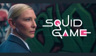 Squid Game America için müjde verildi