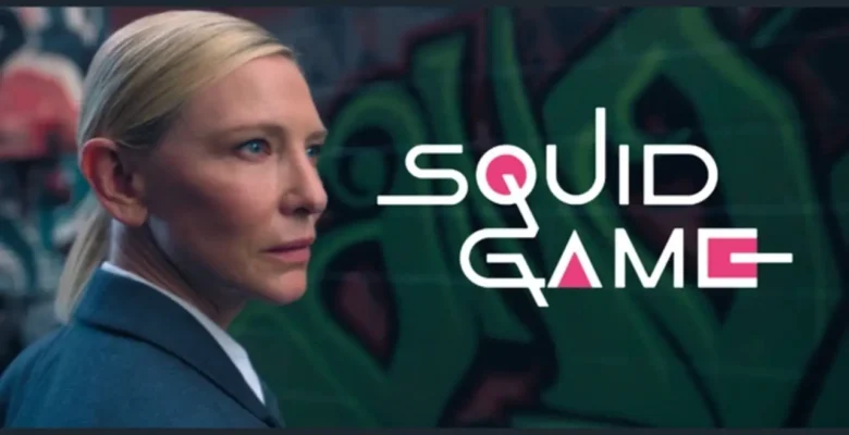 Squid Game America için müjde verildi