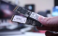 SSD kıtlığı yaşanabilir: Peki neden?
