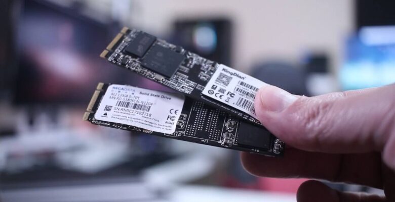 SSD kıtlığı yaşanabilir: Peki neden?