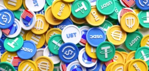 Stablecoin Visa ile İçerik Üreticisi Ekonomisinde