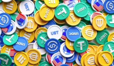 Stablecoin Visa ile İçerik Üreticisi Ekonomisinde
