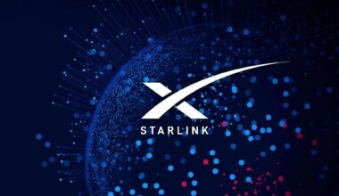 Starlink Türkiye’ye gelmeyecek!