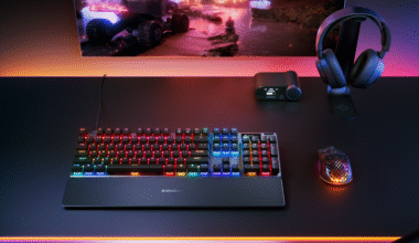 SteelSeries Kasım indirimleri başladı