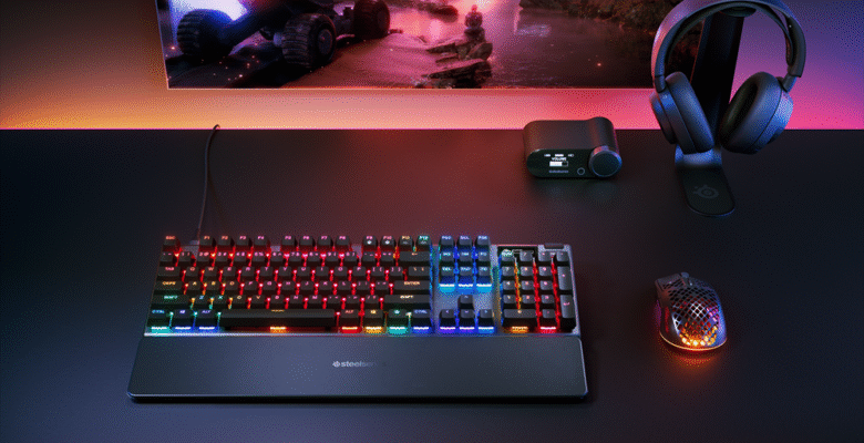 SteelSeries Kasım indirimleri başladı