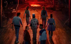 Stranger Things 5. dönem açılışı yayınlandı
