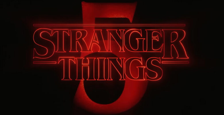 Stranger Things yüzünden Netflix çöktü!