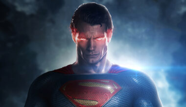 Superman evreni genişliyor: Yeni dizi!