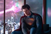 Superman filmi için müjde verildi