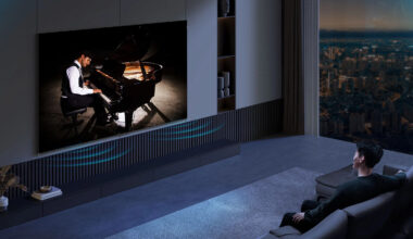 TCL büyük ekranlı TV modellerini ülkemize getirdi!