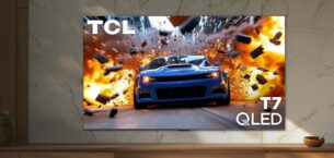 TCL yeni 4K QLED TV serisini duyurdu