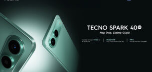TECNO SPARK 40 5G özellikleri ile dikkat çekiyor