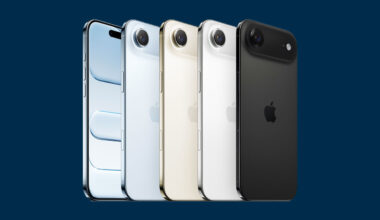 Tek Kameralı iPhone Air DXOMARK Testinde!