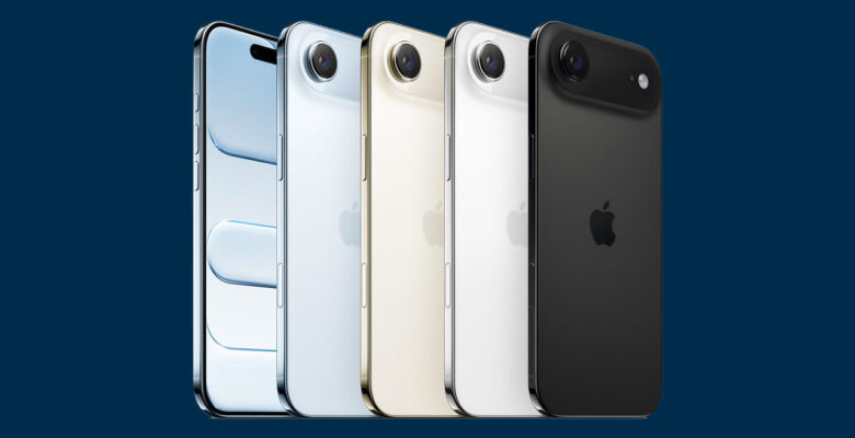 Tek Kameralı iPhone Air DXOMARK Testinde!