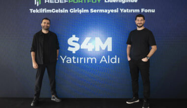 TeklifimGelsin yatırımlarına devam ediyor