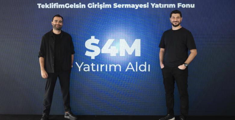 TeklifimGelsin yatırımlarına devam ediyor