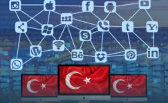 Teknoloji devleri Türkiye’ye yatırıma geliyor