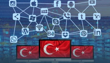 Teknoloji devleri Türkiye’ye yatırıma geliyor