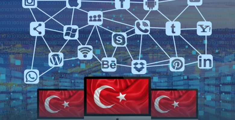 Teknoloji devleri Türkiye’ye yatırıma geliyor