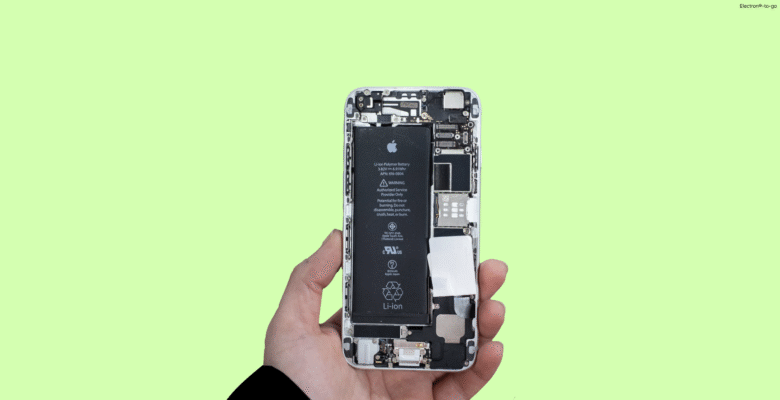 Telefon batarya kapasitesi artışını engelleyen ne?