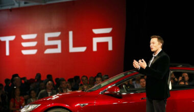 Tesla acı haberi verdi!