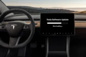 Tesla otomatik güncelleme herkesi şaşırttı