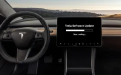 Tesla otomatik güncelleme herkesi şaşırttı