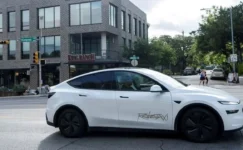 Tesla Robotaksi başarısız mı oldu?