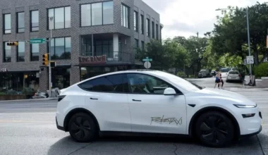 Tesla Robotaksi başarısız mı oldu?