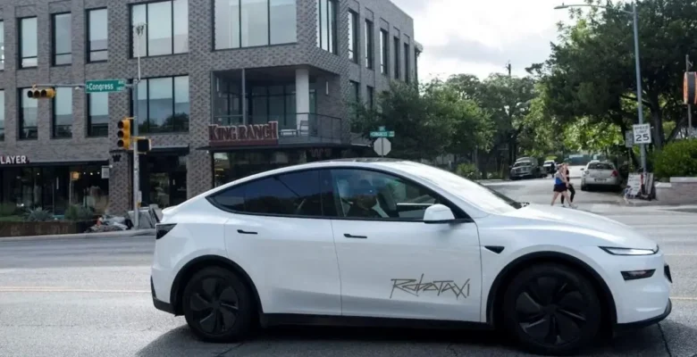 Tesla Robotaksi başarısız mı oldu?