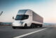 Tesla Semi Tekrar Tasarlandı