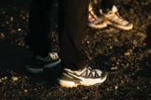 The Moose Bay x Salomon Ayakkabı: Her Adımda Denge, Her Zeminde Güven