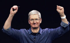 Tim Cook emeklilik iddiaları yalanlandı